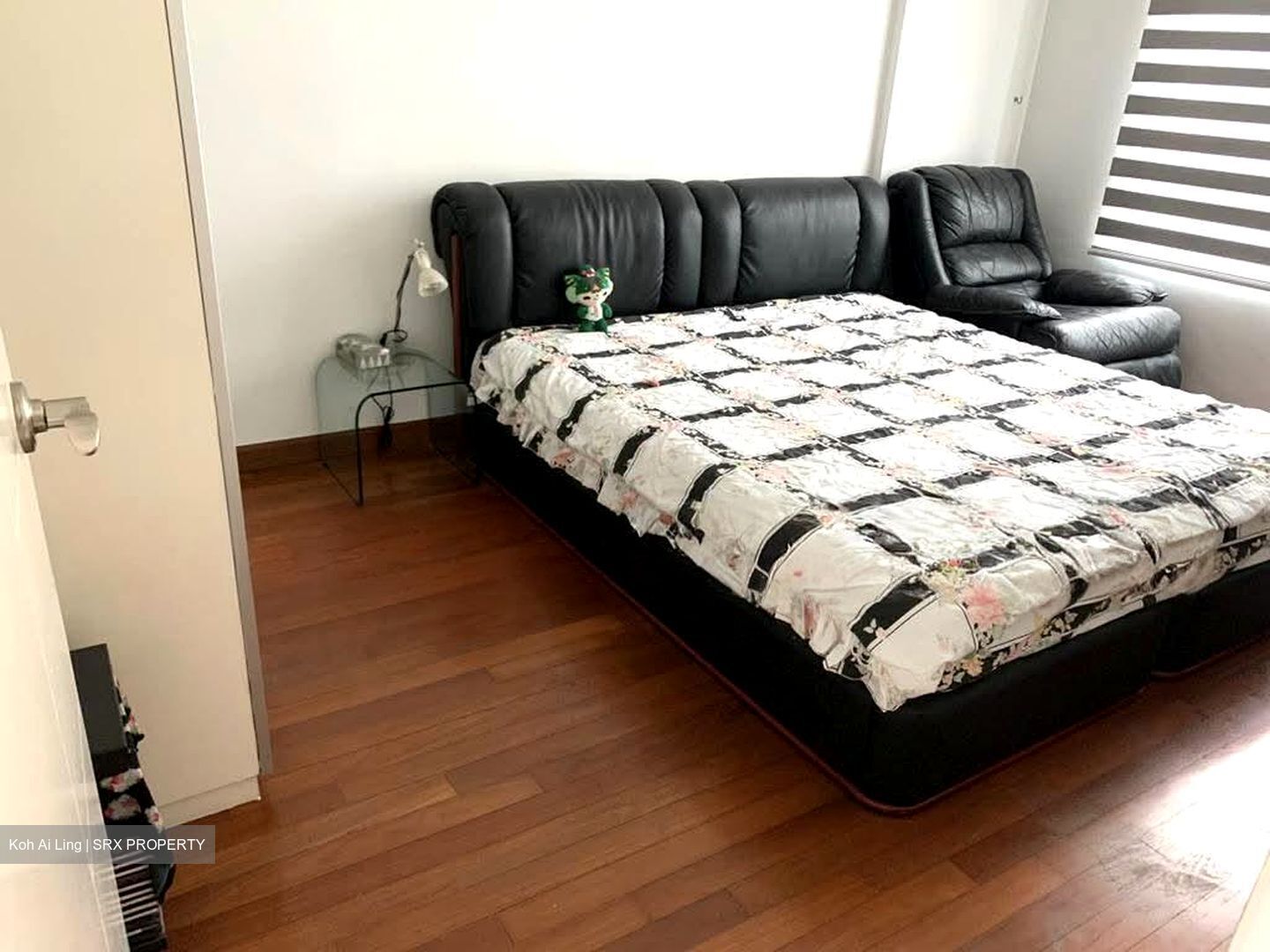 Balmoral 8 (D10), Condominium #586654201